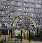 Albion Towers Salford